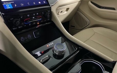 Jeep Grand Cherokee, 2022 год, 6 694 000 рублей, 9 фотография