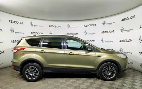 Ford Kuga III, 2013 год, 1 064 000 рублей, 4 фотография