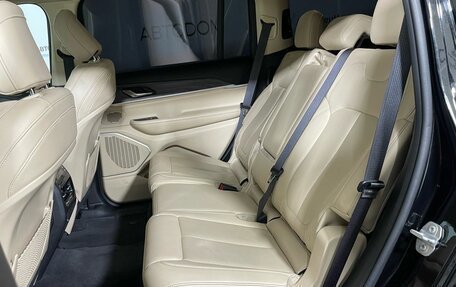 Jeep Grand Cherokee, 2022 год, 6 694 000 рублей, 13 фотография