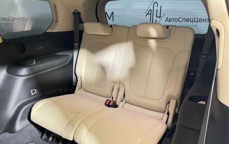 Jeep Grand Cherokee, 2022 год, 6 694 000 рублей, 14 фотография