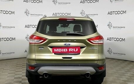 Ford Kuga III, 2013 год, 1 064 000 рублей, 5 фотография