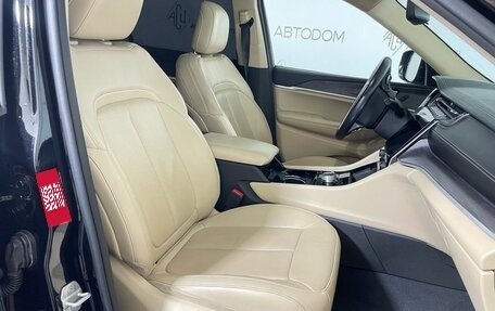 Jeep Grand Cherokee, 2022 год, 6 694 000 рублей, 12 фотография