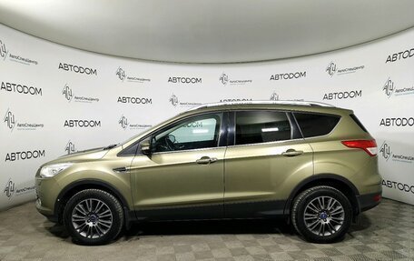 Ford Kuga III, 2013 год, 1 064 000 рублей, 6 фотография