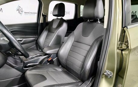 Ford Kuga III, 2013 год, 1 064 000 рублей, 7 фотография