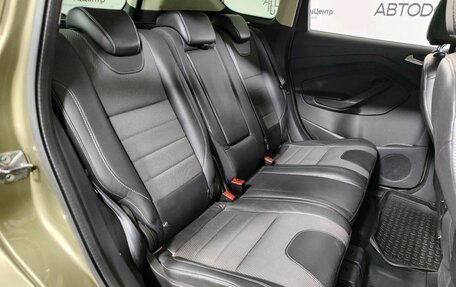 Ford Kuga III, 2013 год, 1 064 000 рублей, 10 фотография