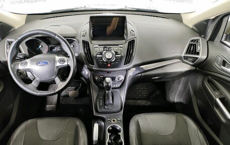 Ford Kuga III, 2013 год, 1 064 000 рублей, 11 фотография