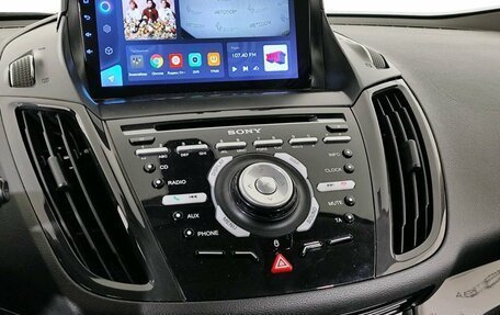 Ford Kuga III, 2013 год, 1 064 000 рублей, 15 фотография