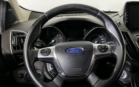 Ford Kuga III, 2013 год, 1 064 000 рублей, 12 фотография