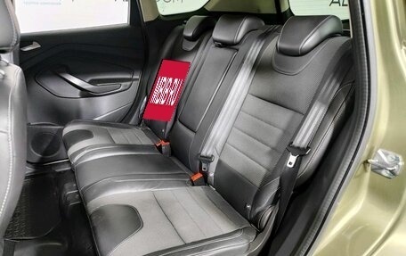 Ford Kuga III, 2013 год, 1 064 000 рублей, 9 фотография