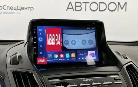 Ford Kuga III, 2013 год, 1 064 000 рублей, 14 фотография