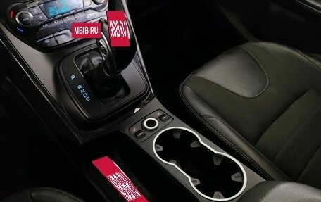 Ford Kuga III, 2013 год, 1 064 000 рублей, 17 фотография