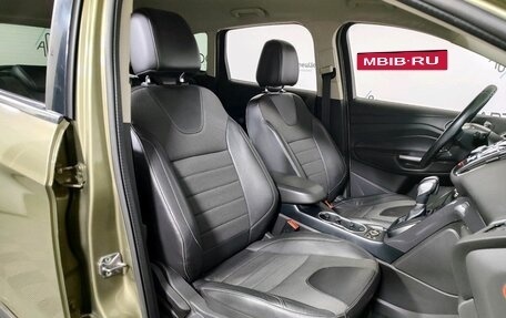 Ford Kuga III, 2013 год, 1 064 000 рублей, 8 фотография