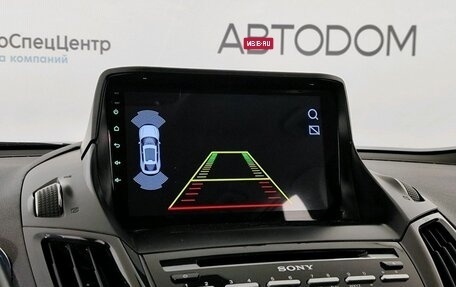 Ford Kuga III, 2013 год, 1 064 000 рублей, 13 фотография