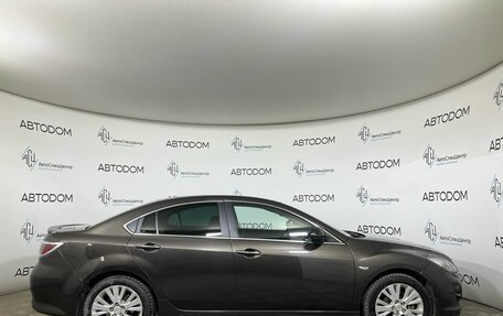 Mazda 6, 2012 год, 978 000 рублей, 5 фотография