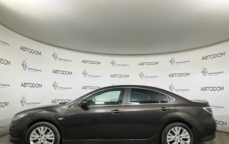 Mazda 6, 2012 год, 978 000 рублей, 6 фотография