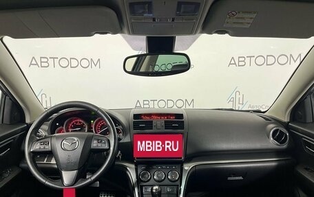 Mazda 6, 2012 год, 978 000 рублей, 12 фотография