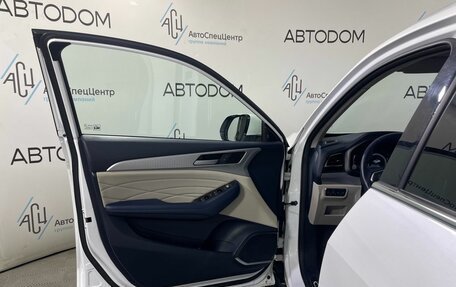 Haval F7x I, 2022 год, 1 963 000 рублей, 7 фотография