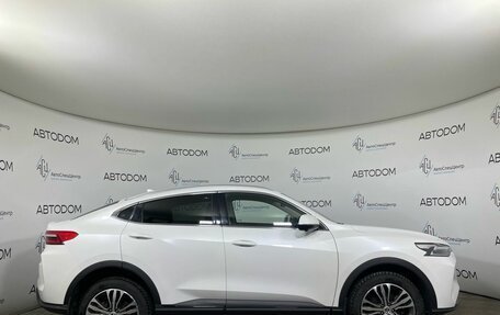 Haval F7x I, 2022 год, 1 963 000 рублей, 6 фотография