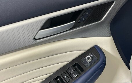 Haval F7x I, 2022 год, 1 963 000 рублей, 9 фотография