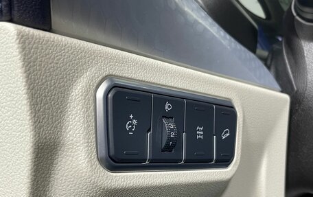 Haval F7x I, 2022 год, 1 963 000 рублей, 13 фотография