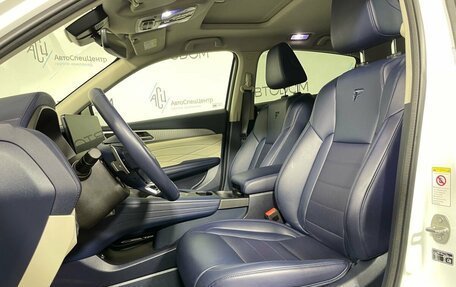 Haval F7x I, 2022 год, 1 963 000 рублей, 10 фотография