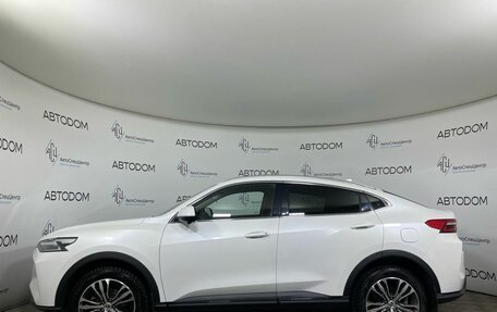 Haval F7x I, 2022 год, 1 963 000 рублей, 5 фотография