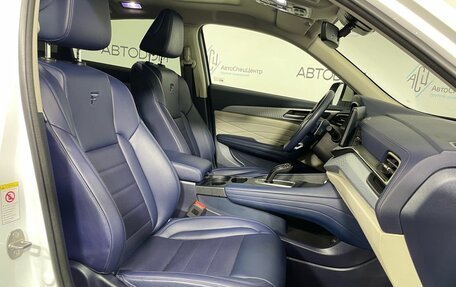 Haval F7x I, 2022 год, 1 963 000 рублей, 14 фотография