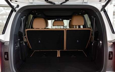 GAC GS8, 2025 год, 5 199 000 рублей, 6 фотография