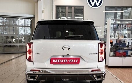 GAC GS8, 2025 год, 5 199 000 рублей, 5 фотография