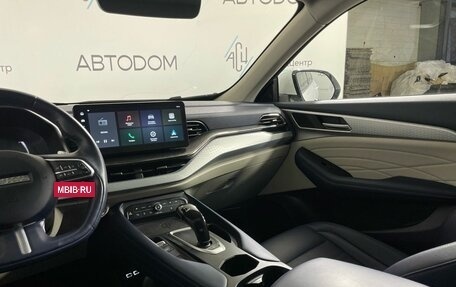 Haval F7x I, 2022 год, 1 963 000 рублей, 18 фотография