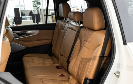 GAC GS8, 2025 год, 5 199 000 рублей, 24 фотография