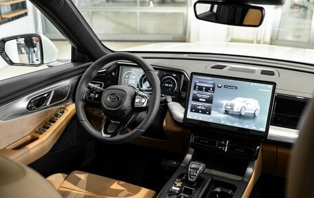 GAC GS8, 2025 год, 5 199 000 рублей, 18 фотография