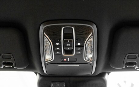 GAC GS8, 2025 год, 5 199 000 рублей, 22 фотография