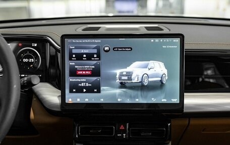 GAC GS8, 2025 год, 5 199 000 рублей, 19 фотография