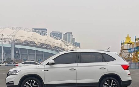 Skoda Kamiq I, 2021 год, 1 350 404 рублей, 5 фотография