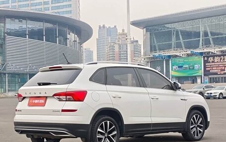 Skoda Kamiq I, 2021 год, 1 350 404 рублей, 7 фотография