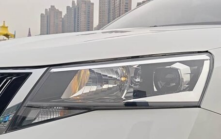 Skoda Kamiq I, 2021 год, 1 350 404 рублей, 10 фотография