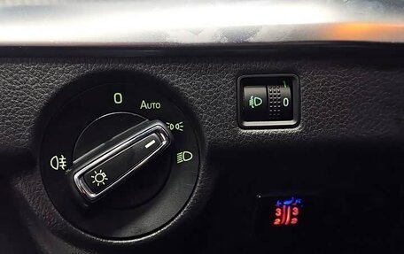 Skoda Kamiq I, 2021 год, 1 350 404 рублей, 11 фотография