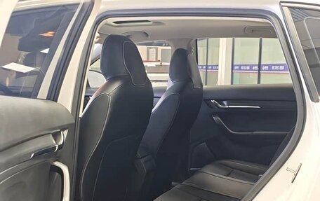 Skoda Kamiq I, 2021 год, 1 350 404 рублей, 13 фотография