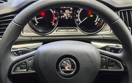 Skoda Kamiq I, 2021 год, 1 350 404 рублей, 17 фотография