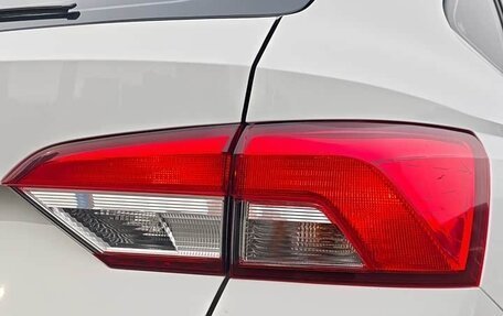 Skoda Kamiq I, 2021 год, 1 350 404 рублей, 15 фотография