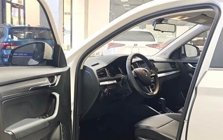 Skoda Kamiq I, 2021 год, 1 350 404 рублей, 14 фотография