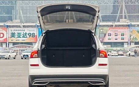 Skoda Kamiq I, 2021 год, 1 350 404 рублей, 8 фотография