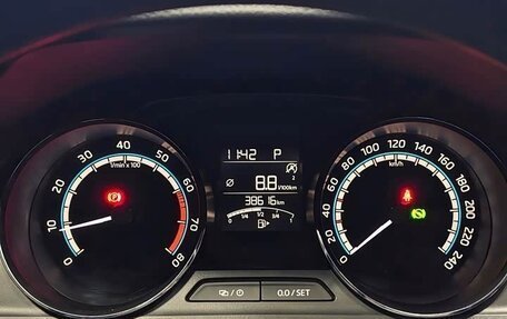 Skoda Kamiq I, 2021 год, 1 350 404 рублей, 22 фотография