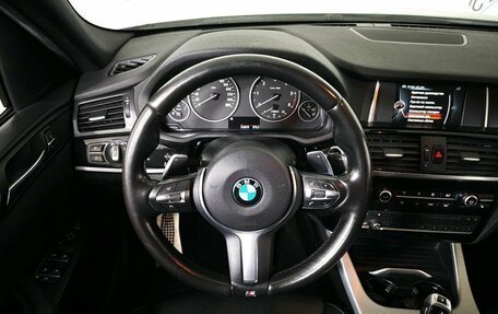 BMW X4, 2018 год, 3 100 000 рублей, 12 фотография