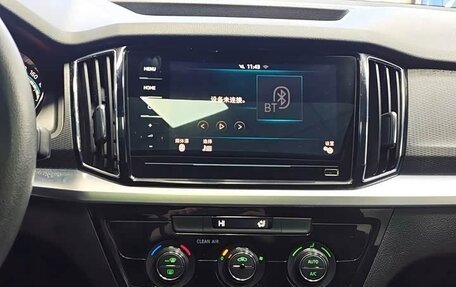 Skoda Kamiq I, 2021 год, 1 350 404 рублей, 23 фотография