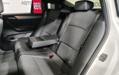 BMW X4, 2018 год, 3 100 000 рублей, 9 фотография