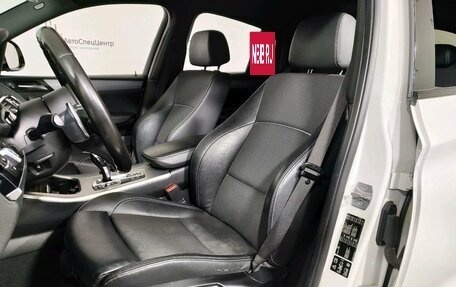 BMW X4, 2018 год, 3 100 000 рублей, 7 фотография