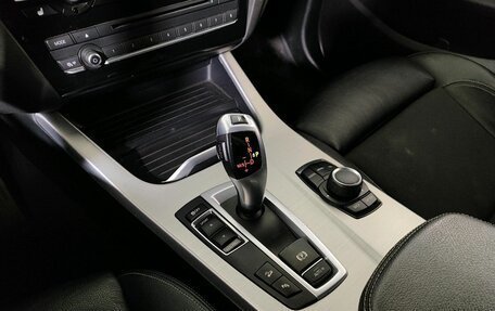 BMW X4, 2018 год, 3 100 000 рублей, 16 фотография