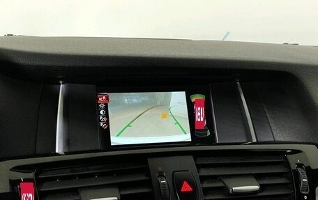 BMW X4, 2018 год, 3 100 000 рублей, 15 фотография